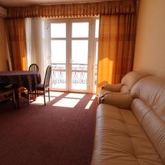 Отель Бриз, Хоста, Краснодарский край