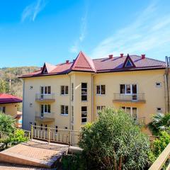 Гостевой дом-музей Лотос, Хоста, Краснодарский край