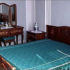 Санаторий Голубая горка, Хоста, Краснодарский край