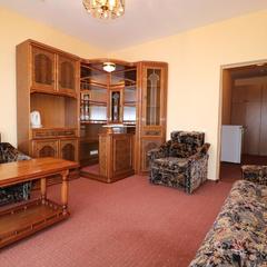 Отель Бриз, Хоста, Краснодарский край