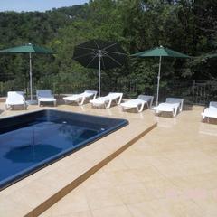 Гостевой дом Торнау, Хоста, Краснодарский край