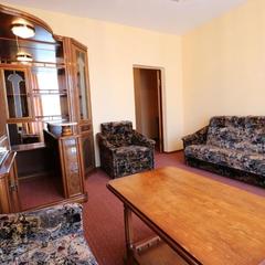 Отель Бриз, Хоста, Краснодарский край