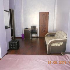 Гостевой дом Торнау, Хоста, Краснодарский край