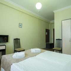 Отель Green Hosta, Хоста, Краснодарский край