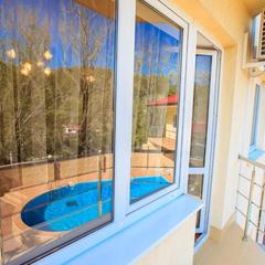 Гостевой дом-музей Лотос, Хоста, Краснодарский край