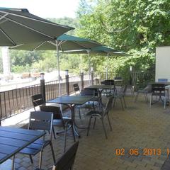 Гостевой дом Торнау, Хоста, Краснодарский край