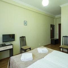 Отель Green Hosta, Хоста, Краснодарский край