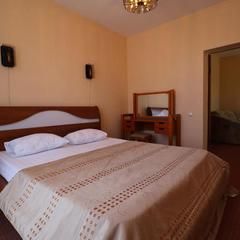 Отель Бриз, Хоста, Краснодарский край