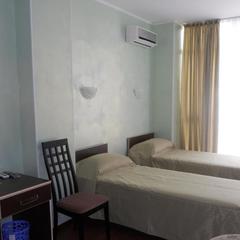 Гостевой дом Торнау, Хоста, Краснодарский край