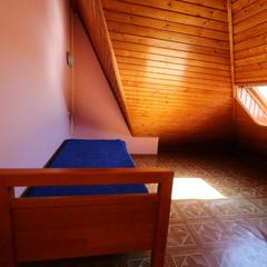 Отель Бриз, Хоста, Краснодарский край