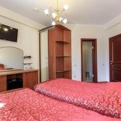 Гостевой дом-музей Лотос, Хоста, Краснодарский край