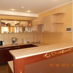 Гостевой дом Торнау, Хоста, Краснодарский край