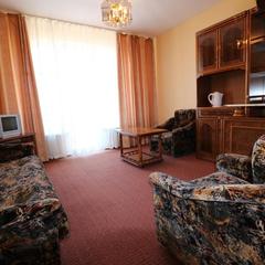 Отель Бриз, Хоста, Краснодарский край