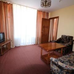 Отель Бриз, Хоста, Краснодарский край