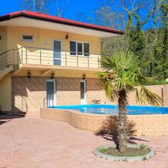 Гостевой дом-музей Лотос, Хоста, Краснодарский край