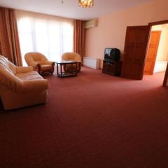 Отель Бриз, Хоста, Краснодарский край