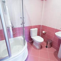 Гостевой дом-музей Лотос, Хоста, Краснодарский край