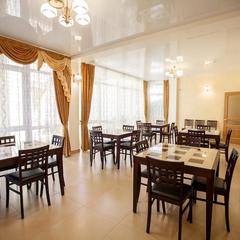 Гостевой дом-музей Лотос, Хоста, Краснодарский край