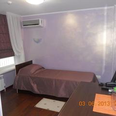 Гостевой дом Торнау, Хоста, Краснодарский край