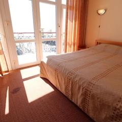 Отель Бриз, Хоста, Краснодарский край