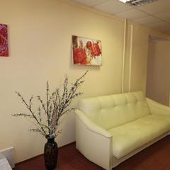 Отель Бриз, Хоста, Краснодарский край