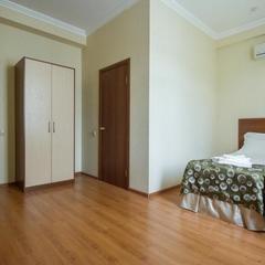 Отель Green Hosta, Хоста, Краснодарский край