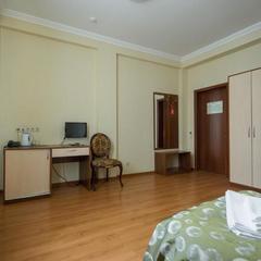 Отель Green Hosta, Хоста, Краснодарский край