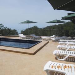 Гостевой дом Торнау, Хоста, Краснодарский край