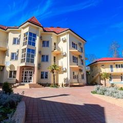 Гостевой дом-музей Лотос, Хоста, Краснодарский край