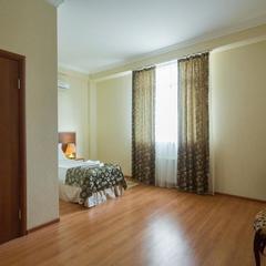 Отель Green Hosta, Хоста, Краснодарский край