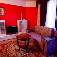 Гостиница Весна, Хоста, Краснодарский край