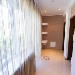 Гостевой дом-музей Лотос, Хоста, Краснодарский край