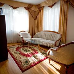 Гостиница Весна, Хоста, Краснодарский край