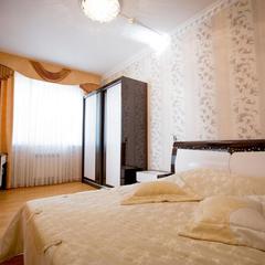 Гостиница Весна, Хоста, Краснодарский край