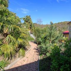 Гостевой дом-музей Лотос, Хоста, Краснодарский край