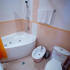 Гостиница Весна, Хоста, Краснодарский край