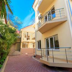 Гостевой дом-музей Лотос, Хоста, Краснодарский край