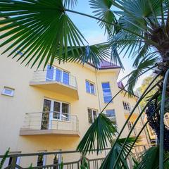 Гостевой дом-музей Лотос, Хоста, Краснодарский край