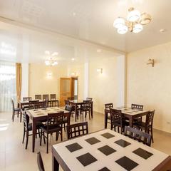 Гостевой дом-музей Лотос, Хоста, Краснодарский край