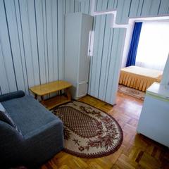 Гостиница Весна, Хоста, Краснодарский край