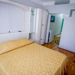 Гостиница Весна, Хоста, Краснодарский край