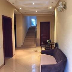 Гостевой дом-музей Лотос, Хоста, Краснодарский край