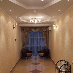 Гостевой дом-музей Лотос, Хоста, Краснодарский край