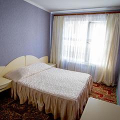 Гостиница Весна, Хоста, Краснодарский край