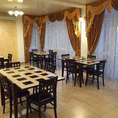 Гостевой дом-музей Лотос, Хоста, Краснодарский край