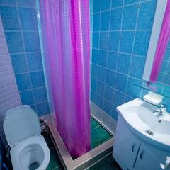 Гостиница Весна, Хоста, Краснодарский край