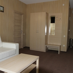 Отель Хоста, Хоста, Краснодарский край