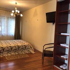 Гостевой дом-музей Лотос, Хоста, Краснодарский край