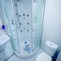 Гостиница Весна, Хоста, Краснодарский край