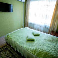 Гостиница Весна, Хоста, Краснодарский край